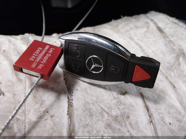 Mercedes-Benz M-Class 4matic