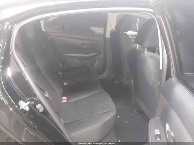 Nissan Sentra S Xtronic Cvt
