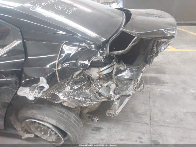 Nissan Sentra S Xtronic Cvt