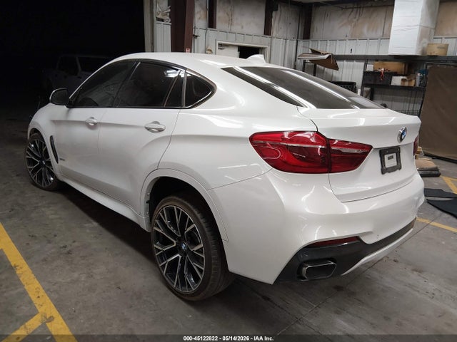 BMW X Series Xdrive35i