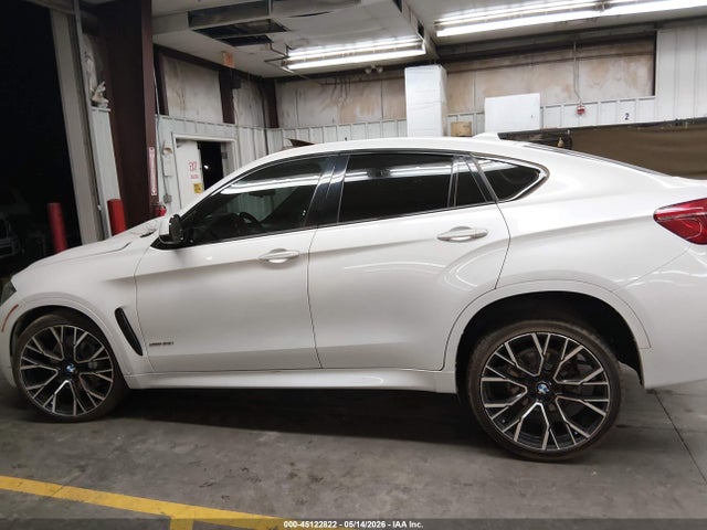 BMW X Series Xdrive35i