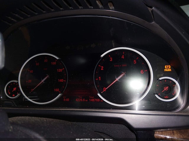 BMW X Series Xdrive35i