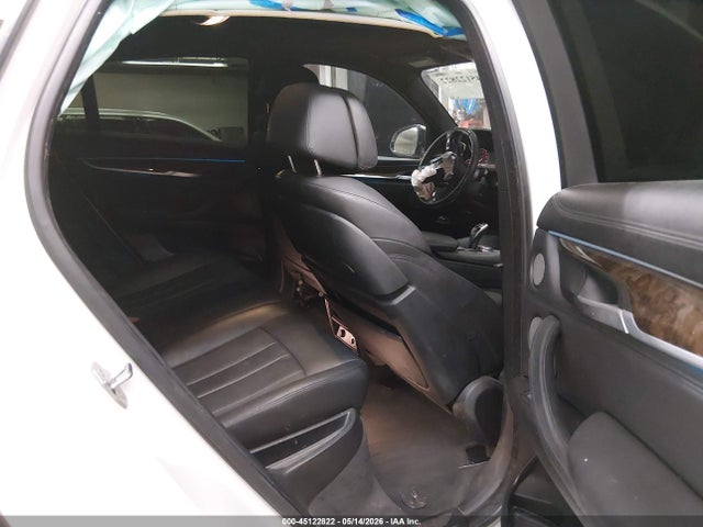 BMW X Series Xdrive35i