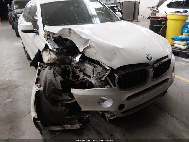 BMW X Series Xdrive35i