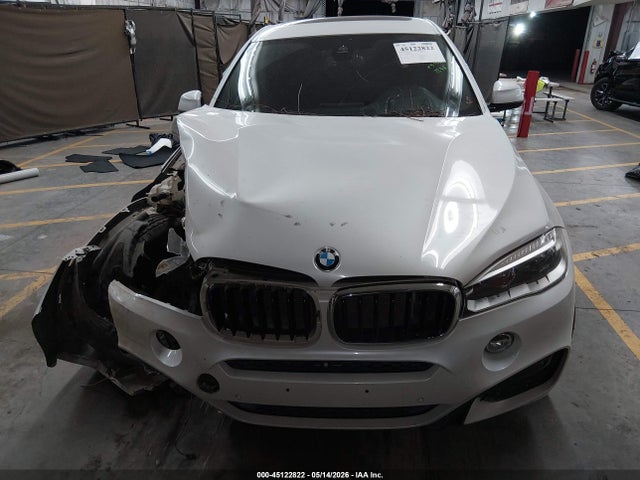 BMW X Series Xdrive35i