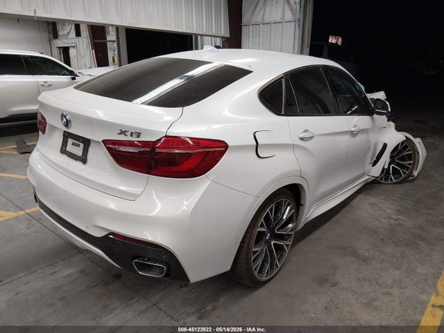 BMW X Series Xdrive35i