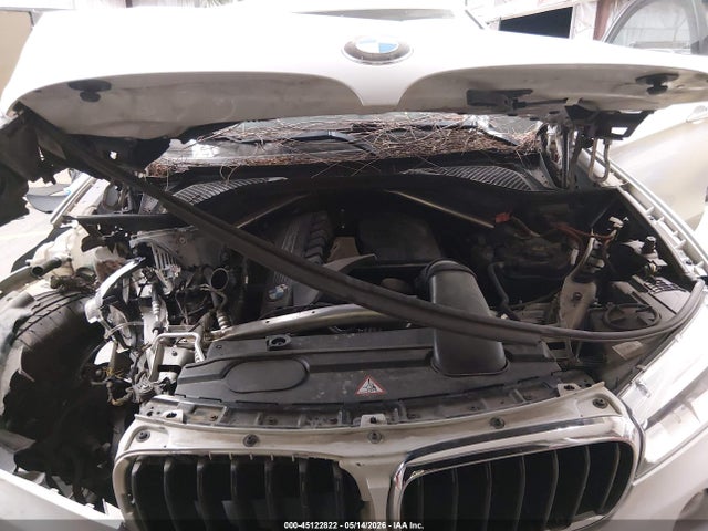 BMW X Series Xdrive35i