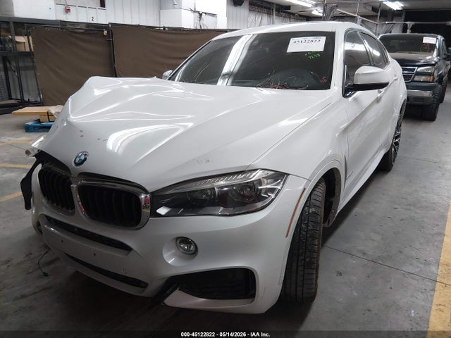 BMW X Series Xdrive35i