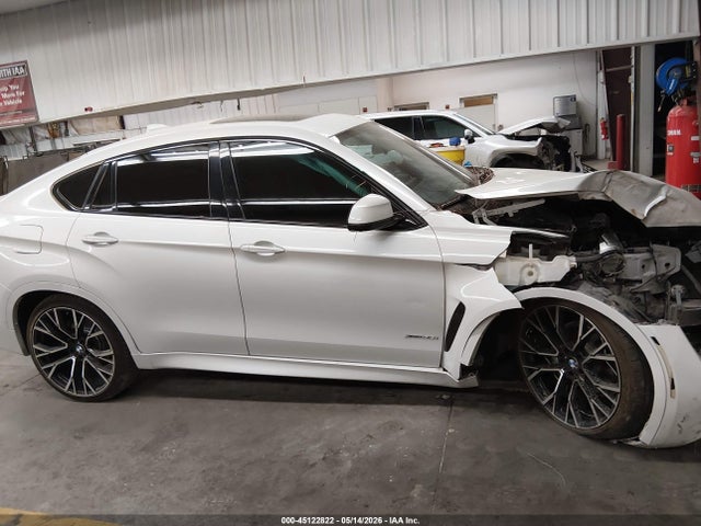 BMW X Series Xdrive35i