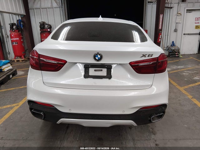 BMW X Series Xdrive35i