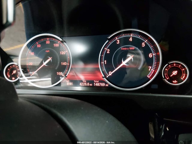 BMW X Series Xdrive35i