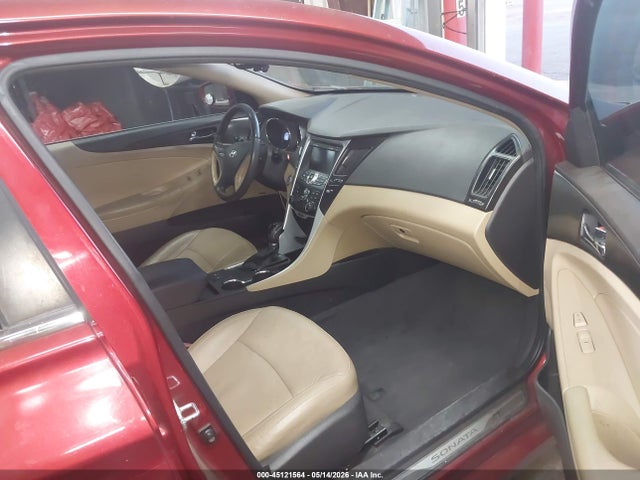 Hyundai SONATA Limited