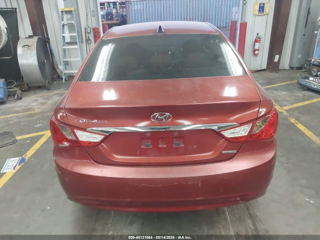 Hyundai SONATA Limited