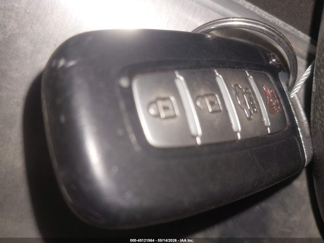 Hyundai SONATA Limited