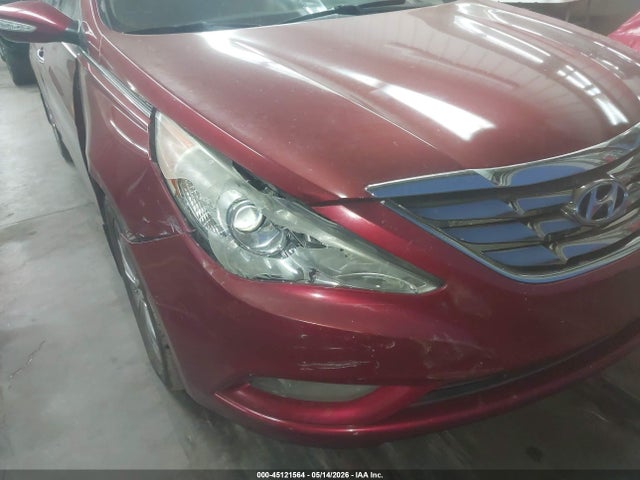 Hyundai SONATA Limited