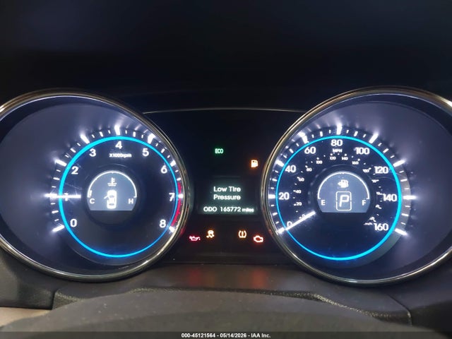 Hyundai SONATA Limited