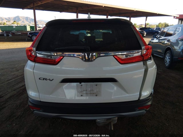 Honda CR-V Lx