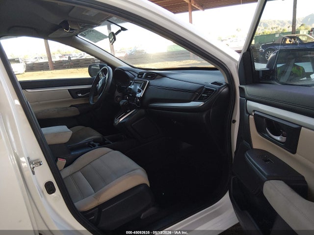 Honda CR-V Lx