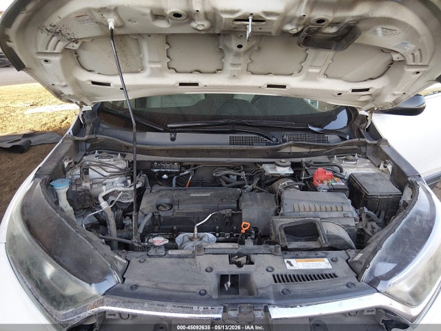 Honda CR-V Lx