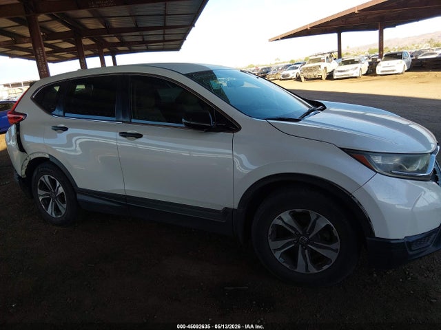 Honda CR-V Lx