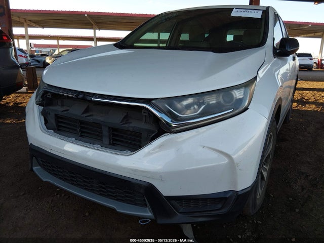 Honda CR-V Lx