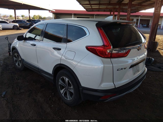 Honda CR-V Lx