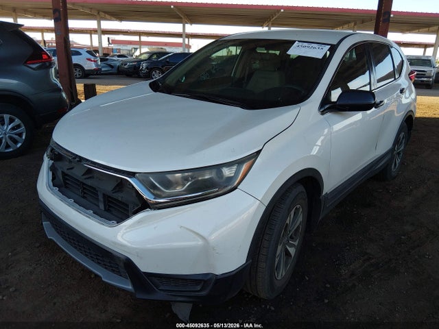 Honda CR-V Lx