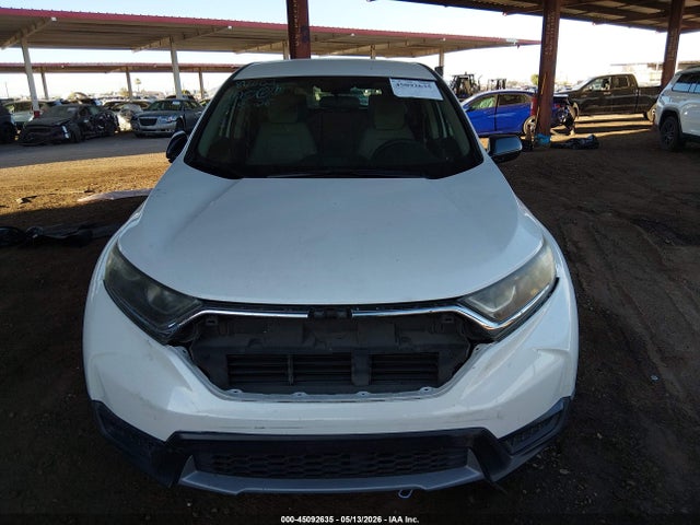 Honda CR-V Lx