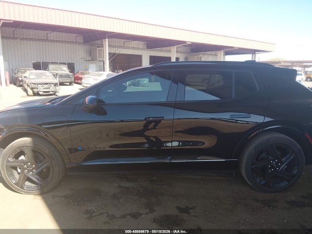 Chevrolet Equinox Rs