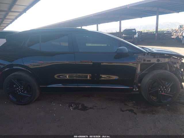 Chevrolet Equinox Rs