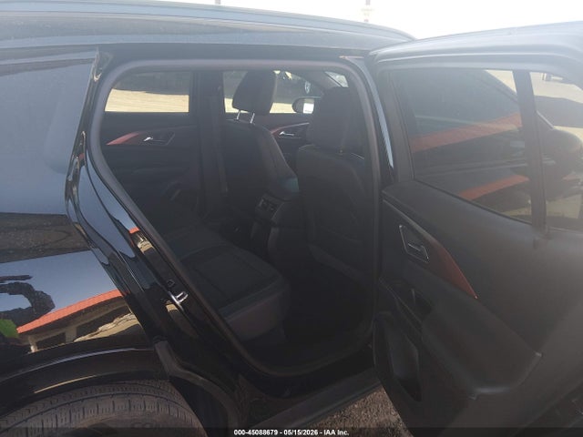 Chevrolet Equinox Rs