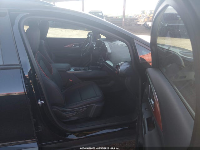 Chevrolet Equinox Rs