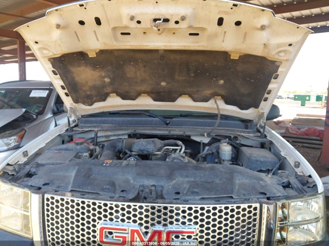 GMC Sierra 1500 Work Truck