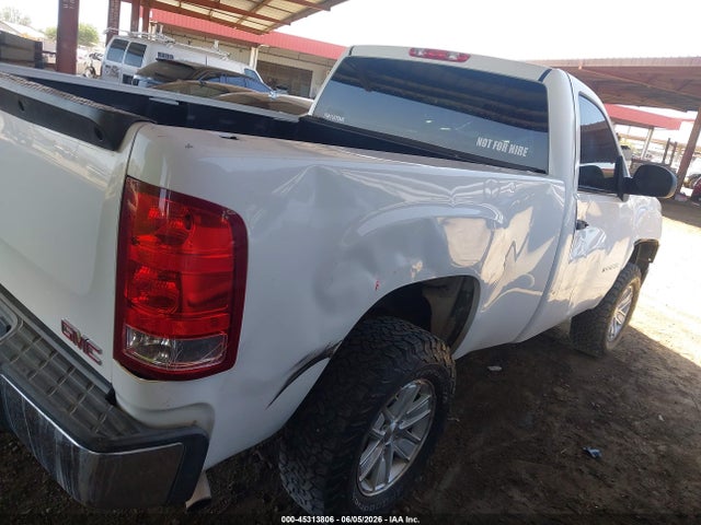 GMC Sierra 1500 Work Truck