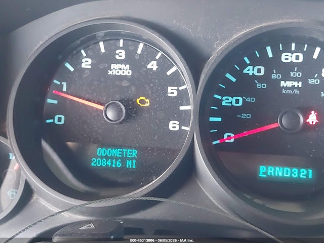 GMC Sierra 1500 Work Truck