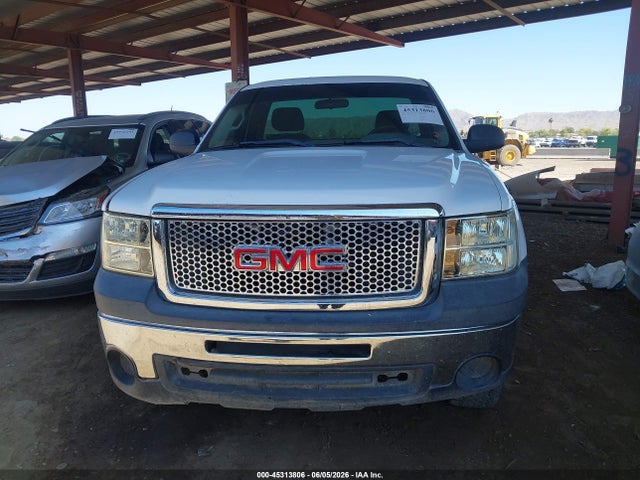 GMC Sierra 1500 Work Truck