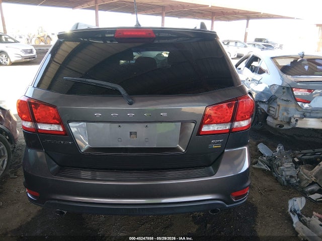Dodge Journey Sxt