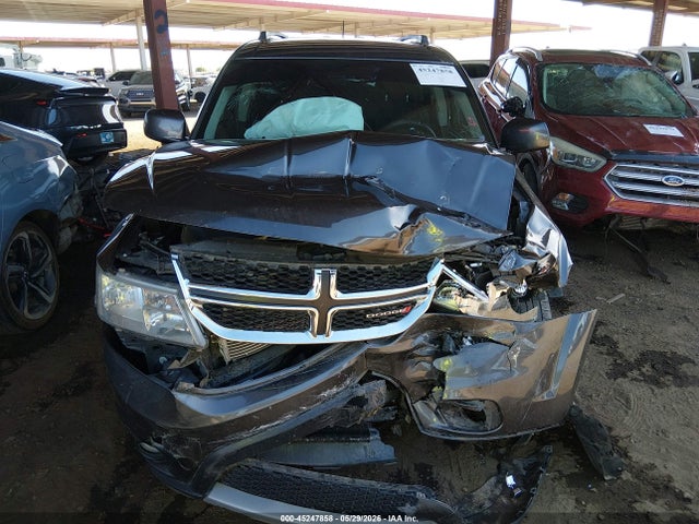 Dodge Journey Sxt