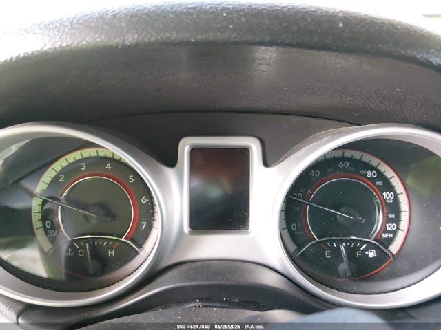 Dodge Journey Sxt