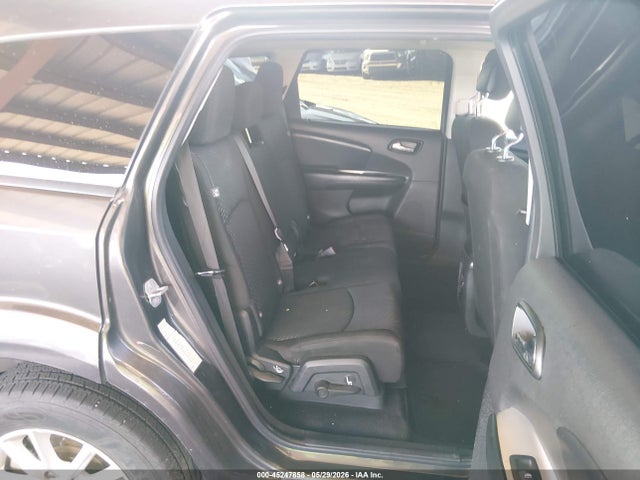 Dodge Journey Sxt