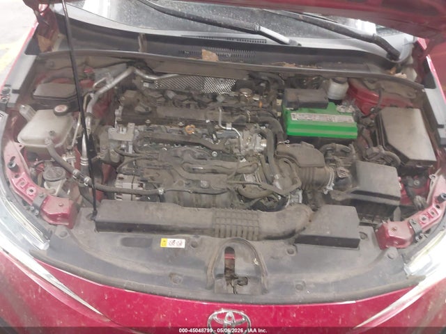 Toyota Corolla Se
