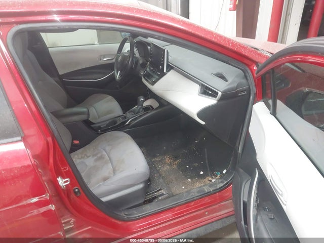 Toyota Corolla Se