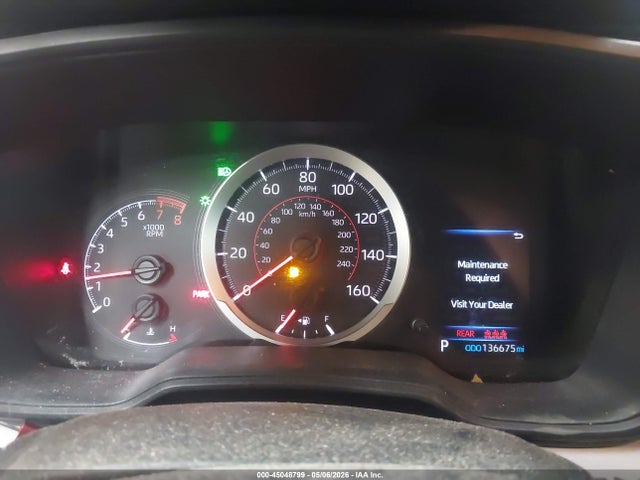 Toyota Corolla Se