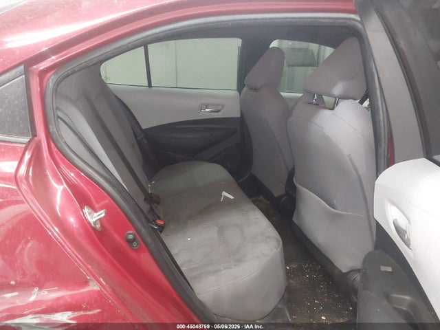 Toyota Corolla Se
