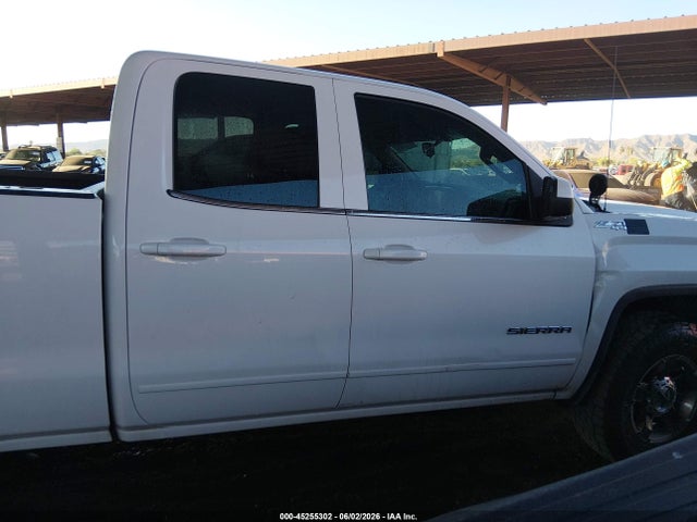 GMC Sierra 1500 Sle
