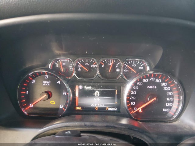 GMC Sierra 1500 Sle