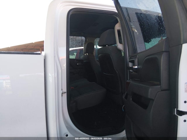 GMC Sierra 1500 Sle
