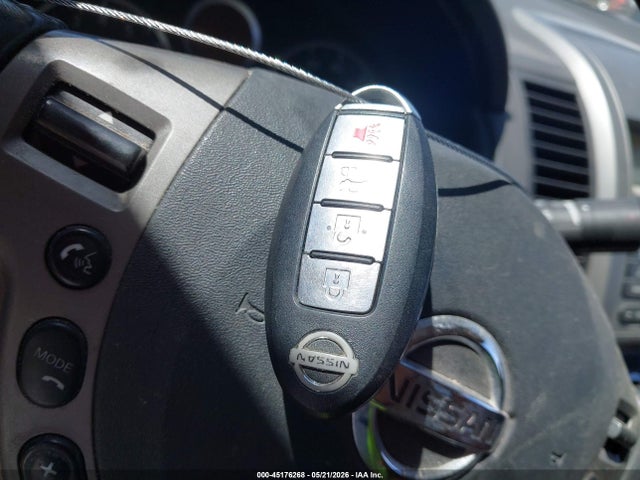 Nissan Sentra 2.0sl
