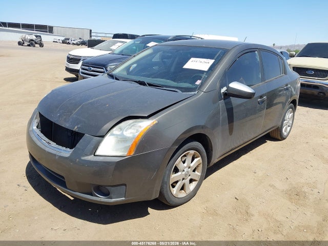 Nissan Sentra 2.0sl