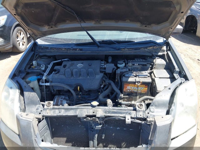 Nissan Sentra 2.0sl